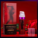 Lubrificante Íntimo Sabor Morango para Aumento da Libido