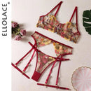 Conjuntinho Lingerie Sexy Estilo Florida & Transparente - Libertina Shop - Libertina Sex Shop - calcinha lingerie, lingerie, lingerie conjunto, lingerie erótica, lingerie feminina preta, lingerie preta, lingerie renda, lingerie sensual, lingerie sexy, lingerie transparente, lingeries sexy, loja de lingerie - Sex Shop Vibradores