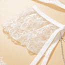 Conjunto de Lingerie em renda - Angel