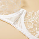 Conjunto de Lingerie em renda - Angel