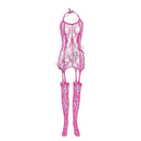 Lingerie Erótica Sexy BodyFull - Stainless - Libertina Sex Shop - langerie, langerie sexy, lingerie, lingerie conjunto, lingerie erótica, lingerie preta, lingerie sexy, lingeries sexy, vestuario - Sex Shop Vibradores