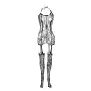 Lingerie Erótica Sexy BodyFull - Stainless