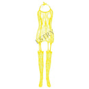 Lingerie Erótica Sexy BodyFull - Stainless - Libertina Sex Shop - langerie, langerie sexy, lingerie, lingerie conjunto, lingerie erótica, lingerie preta, lingerie sexy, lingeries sexy, vestuario - Sex Shop Vibradores