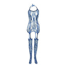 Lingerie Erótica Sexy BodyFull - Stainless - Libertina Sex Shop - langerie, langerie sexy, lingerie, lingerie conjunto, lingerie erótica, lingerie preta, lingerie sexy, lingeries sexy, vestuario - Sex Shop Vibradores