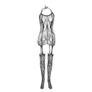 Lingerie Erótica Sexy BodyFull - Stainless - Libertina Sex Shop - langerie, langerie sexy, lingerie, lingerie conjunto, lingerie erótica, lingerie preta, lingerie sexy, lingeries sexy, vestuario - Sex Shop Vibradores
