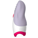 Masturbador Masculino Simulador de Sexo Oral com Língua e Texturas - Letten
