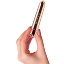 Mini Vibrador Bullet - Soft Beauty