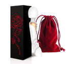 Varinha Mágica e Dildo Vibratório com 10 Níveis de Velocidades - T Experience - Libertina Sex Shop - cconsolo vibrador, consolo, consolo feminino, consolo grande, consolo masturbador, consolo vibratório, dildo grosso, dildo silicone, massageador varinha, massageador varinha magica, masturbador varinha magica, varinha, varinha magica recarregável, varinha mágica, varinha mágica masturbador, vibrador consolo, vibrador dildo, vibrador varinha, vibrador varinha mágica - Sex Shop Vibradores