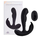 Vibrador e Estimulador de Próstata e Períneo - AnalPleasure - Libertina Sex Shop - estimulador da prostata, estimulador de prostata, estimulador prostata, massageador de prostata, Vibrador de Prostata, vibrador prostático - Sex Shop Vibradores